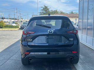 Mazda CX-5 Sport Design 2024