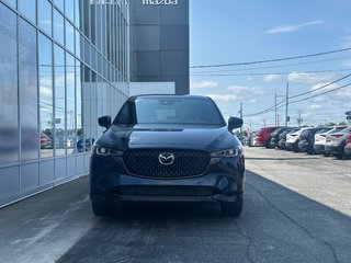 Mazda CX-5 Sport Design 2024