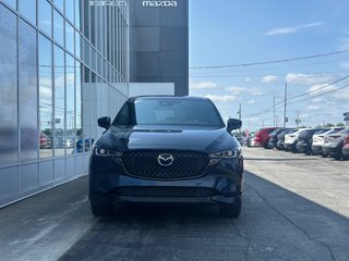 Mazda CX-5 Sport Design 2024