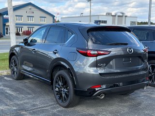 2025 Mazda CX-5 Sport Design