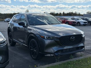 2025 Mazda CX-5 Sport Design