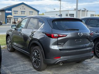 Mazda CX-5 GS 2025