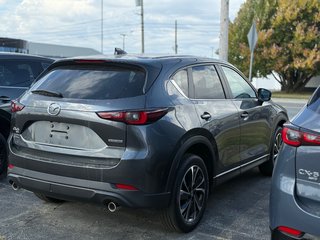Mazda CX-5 GS 2025
