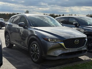 Mazda CX-5 GS 2025