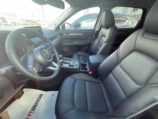 Mazda CX-5 GS 2025