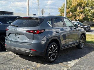 Mazda CX-5 GS 2025