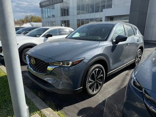 Mazda CX-5 GS 2025