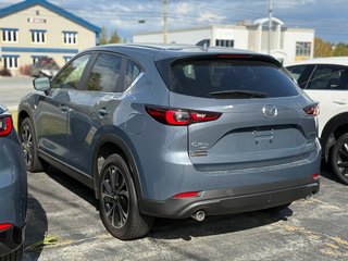 Mazda CX-5 GS 2025