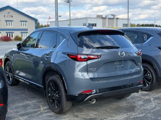 2025 Mazda CX-5 Sport Design