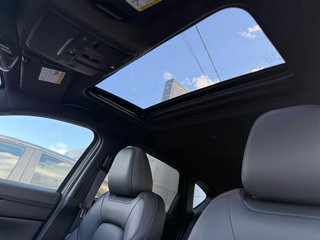 2025 Mazda CX-5 Sport Design