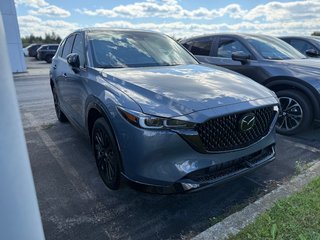 2025 Mazda CX-5 Sport Design
