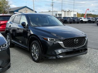 2025 Mazda CX-5 GT