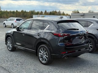 2025 Mazda CX-5 GT