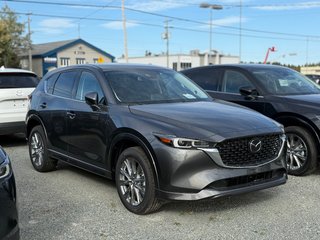 2025 Mazda CX-5 GT