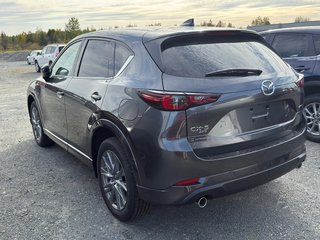 2025 Mazda CX-5 GT