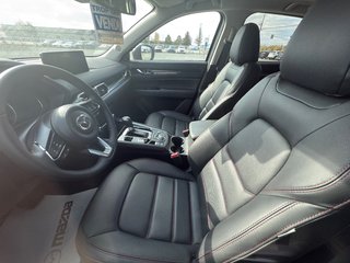 2025 Mazda CX-5 Kuro