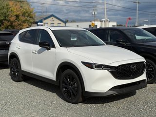 2025 Mazda CX-5 Kuro