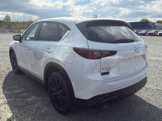 2025 Mazda CX-5 Kuro