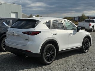 2025 Mazda CX-5 Kuro