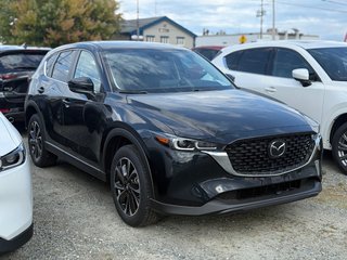 2025 Mazda CX-5 GS