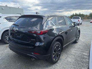 2025 Mazda CX-5 GS