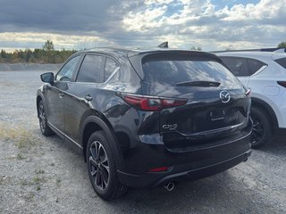 2025 Mazda CX-5 GS