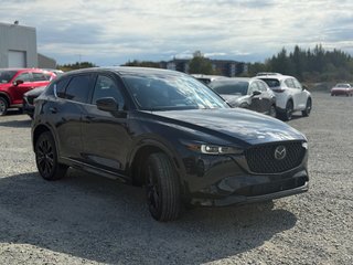 Mazda CX-5 Sport Design 2025