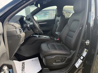 Mazda CX-5 Sport Design 2025