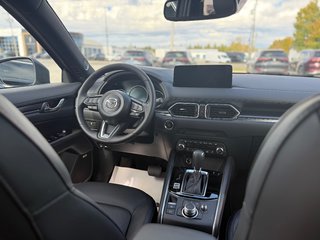 Mazda CX-5 Sport Design 2025