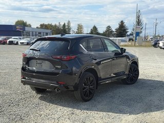 Mazda CX-5 Sport Design 2025