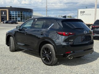 Mazda CX-5 Sport Design 2025