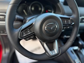 2025 Mazda CX-5 GS
