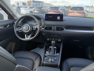 2025 Mazda CX-5 GS
