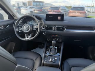 2025 Mazda CX-5 GS