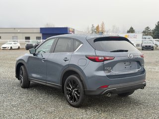 2025 Mazda CX-5 Kuro