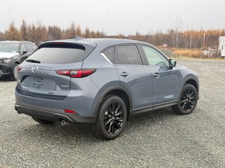2025 Mazda CX-5 Kuro