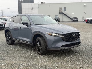 2025 Mazda CX-5 Kuro