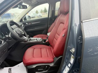 2025 Mazda CX-5 Kuro