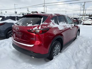 Mazda CX-5 GS 2025