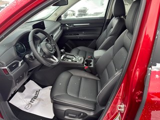 Mazda CX-5 GS 2025