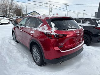 Mazda CX-5 GS 2025