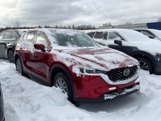 Mazda CX-5 GS 2025