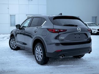 Mazda CX-5 GS 2025