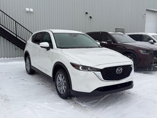 Mazda CX-5 GX 2025