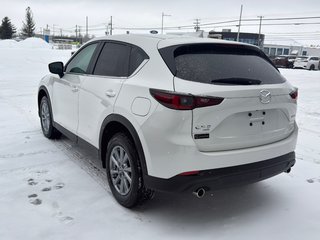 Mazda CX-5 GX 2025