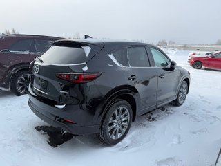 Mazda CX-5 GT 2025