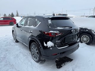 Mazda CX-5 GT 2025