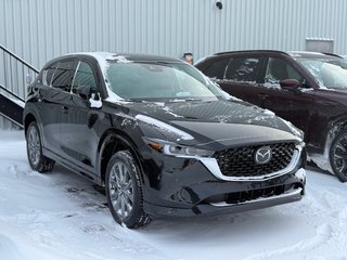 Mazda CX-5 GT 2025