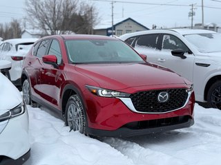 Mazda CX-5 GS 2025