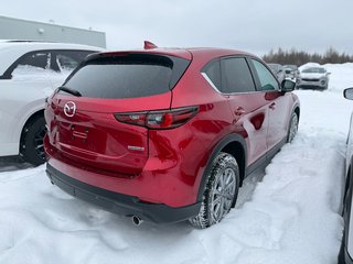 Mazda CX-5 GS 2025